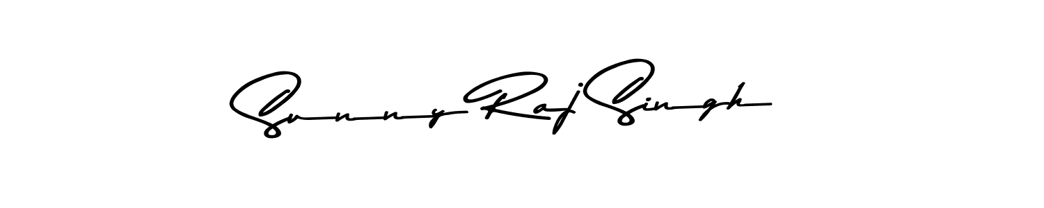How to make Sunny Raj Singh signature? Asem Kandis PERSONAL USE is a professional autograph style. Create handwritten signature for Sunny Raj Singh name. Sunny Raj Singh signature style 9 images and pictures png