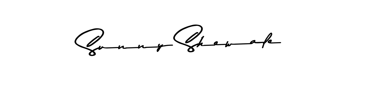 How to Draw Sunny Shewale signature style? Asem Kandis PERSONAL USE is a latest design signature styles for name Sunny Shewale. Sunny Shewale signature style 9 images and pictures png