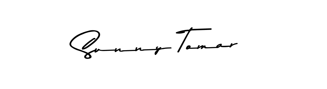 if you are searching for the best signature style for your name Sunny Tomar. so please give up your signature search. here we have designed multiple signature styles  using Asem Kandis PERSONAL USE. Sunny Tomar signature style 9 images and pictures png