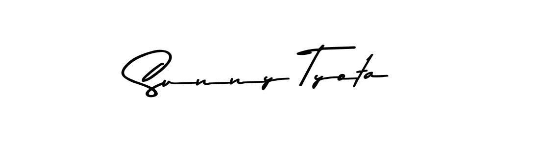 Best and Professional Signature Style for Sunny Tyota. Asem Kandis PERSONAL USE Best Signature Style Collection. Sunny Tyota signature style 9 images and pictures png