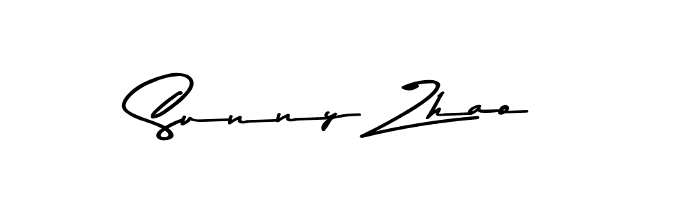 See photos of Sunny Zhao official signature by Spectra . Check more albums & portfolios. Read reviews & check more about Asem Kandis PERSONAL USE font. Sunny Zhao signature style 9 images and pictures png