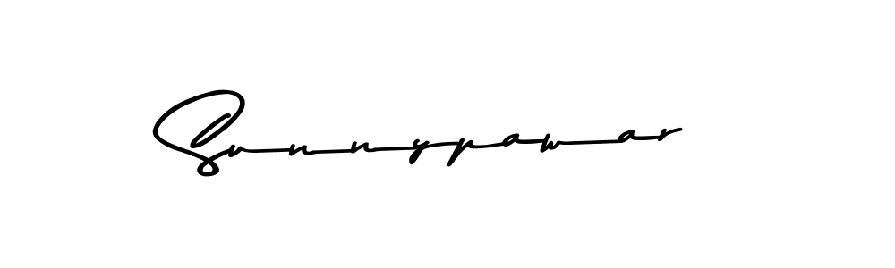 Make a beautiful signature design for name Sunnypawar. Use this online signature maker to create a handwritten signature for free. Sunnypawar signature style 9 images and pictures png