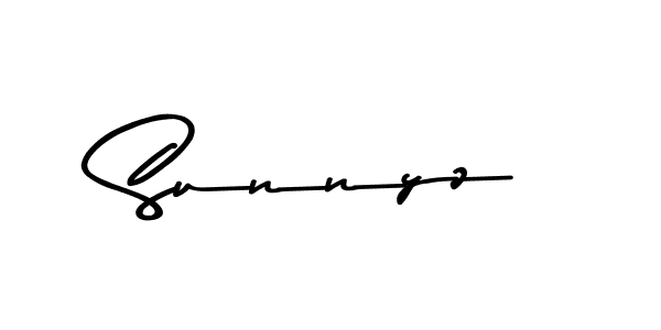 if you are searching for the best signature style for your name Sunnyz. so please give up your signature search. here we have designed multiple signature styles  using Asem Kandis PERSONAL USE. Sunnyz signature style 9 images and pictures png