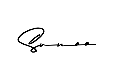 Similarly Asem Kandis PERSONAL USE is the best handwritten signature design. Signature creator online .You can use it as an online autograph creator for name Sunoo. Sunoo signature style 9 images and pictures png