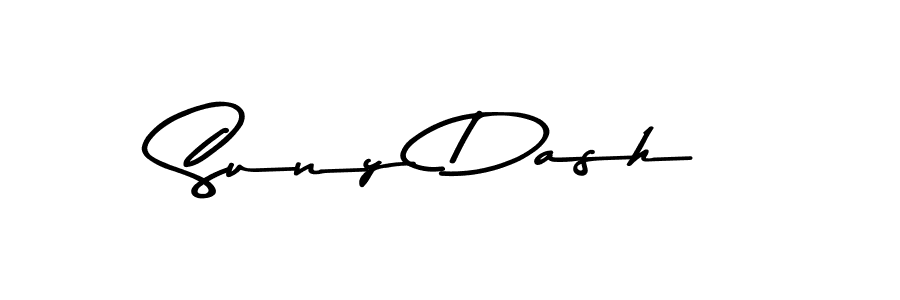 Check out images of Autograph of Suny Dash name. Actor Suny Dash Signature Style. Asem Kandis PERSONAL USE is a professional sign style online. Suny Dash signature style 9 images and pictures png