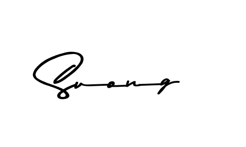 The best way (Asem Kandis PERSONAL USE) to make a short signature is to pick only two or three words in your name. The name Suong include a total of six letters. For converting this name. Suong signature style 9 images and pictures png