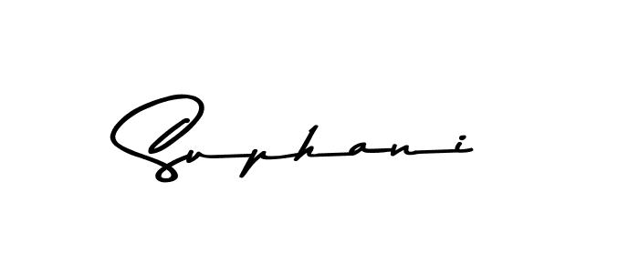 Best and Professional Signature Style for Suphani. Asem Kandis PERSONAL USE Best Signature Style Collection. Suphani signature style 9 images and pictures png