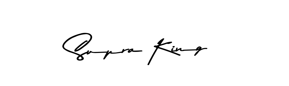 You can use this online signature creator to create a handwritten signature for the name Supra King. This is the best online autograph maker. Supra King signature style 9 images and pictures png