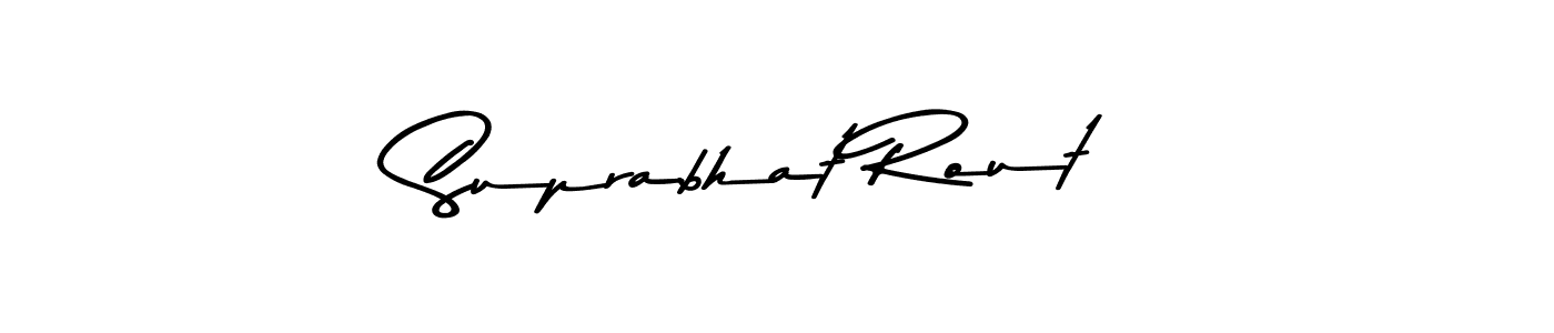 See photos of Suprabhat Rout official signature by Spectra . Check more albums & portfolios. Read reviews & check more about Asem Kandis PERSONAL USE font. Suprabhat Rout signature style 9 images and pictures png