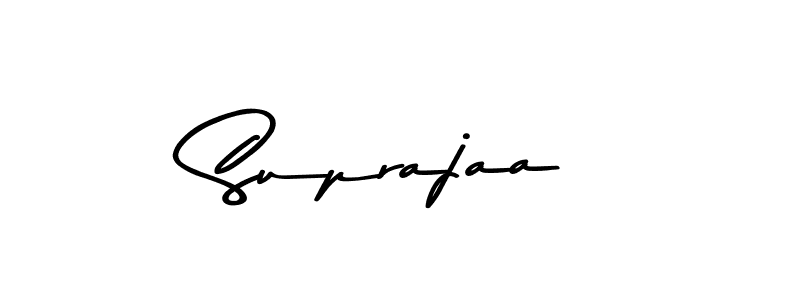 The best way (Asem Kandis PERSONAL USE) to make a short signature is to pick only two or three words in your name. The name Suprajaa include a total of six letters. For converting this name. Suprajaa signature style 9 images and pictures png