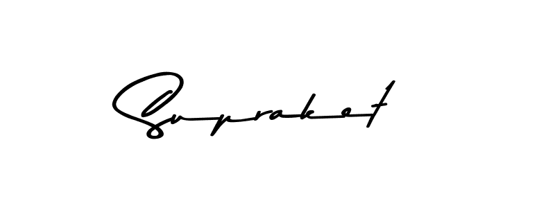 It looks lik you need a new signature style for name Supraket. Design unique handwritten (Asem Kandis PERSONAL USE) signature with our free signature maker in just a few clicks. Supraket signature style 9 images and pictures png