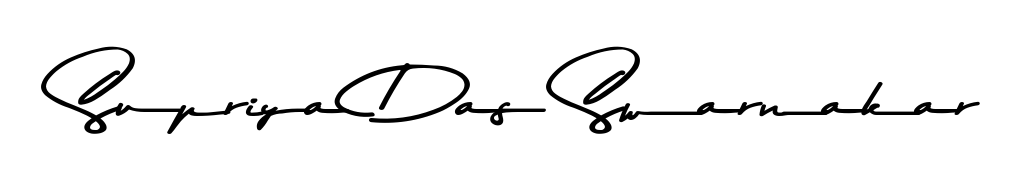 Explore multiple handwriting variations for Supriya Das Swarnakar including this stunning Asem Kandis PERSONAL USE design. Free to use across all platforms. Supriya Das Swarnakar signature style 9 images and pictures png