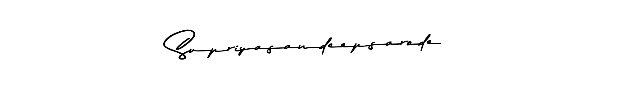 See photos of Supriyasandeepsarode official signature by Spectra . Check more albums & portfolios. Read reviews & check more about Asem Kandis PERSONAL USE font. Supriyasandeepsarode signature style 9 images and pictures png