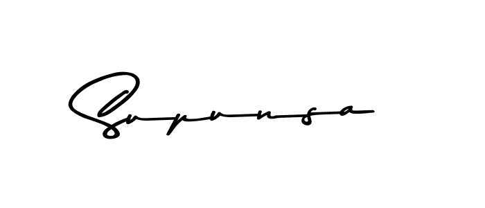 It looks lik you need a new signature style for name Supunsa. Design unique handwritten (Asem Kandis PERSONAL USE) signature with our free signature maker in just a few clicks. Supunsa signature style 9 images and pictures png