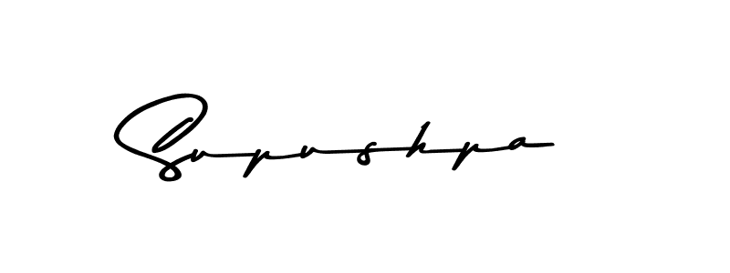 You can use this online signature creator to create a handwritten signature for the name Supushpa. This is the best online autograph maker. Supushpa signature style 9 images and pictures png