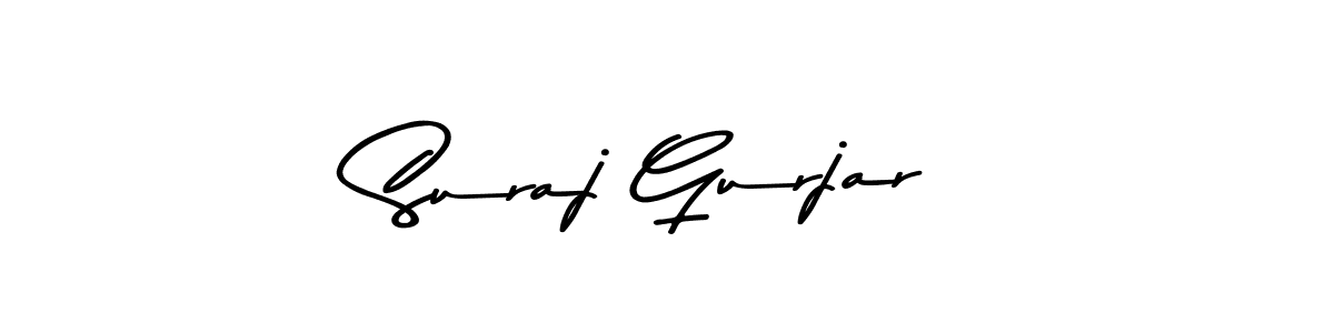 Here are the top 10 professional signature styles for the name Suraj Gurjar. These are the best autograph styles you can use for your name. Suraj Gurjar signature style 9 images and pictures png