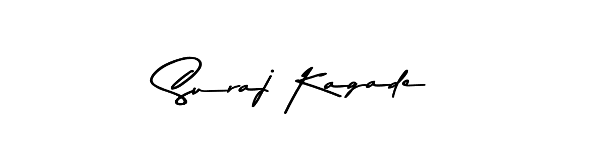 if you are searching for the best signature style for your name Suraj Kagade. so please give up your signature search. here we have designed multiple signature styles  using Asem Kandis PERSONAL USE. Suraj Kagade signature style 9 images and pictures png