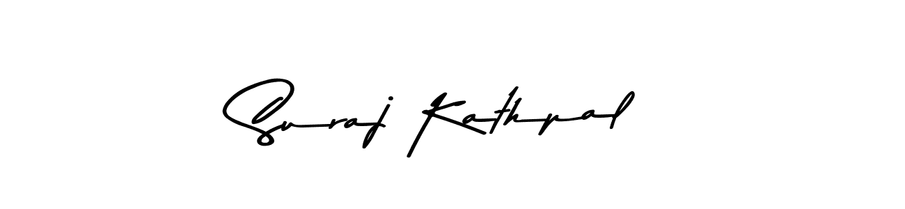 See photos of Suraj Kathpal official signature by Spectra . Check more albums & portfolios. Read reviews & check more about Asem Kandis PERSONAL USE font. Suraj Kathpal signature style 9 images and pictures png