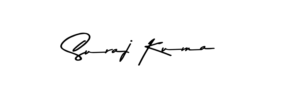 if you are searching for the best signature style for your name Suraj Kuma. so please give up your signature search. here we have designed multiple signature styles  using Asem Kandis PERSONAL USE. Suraj Kuma signature style 9 images and pictures png