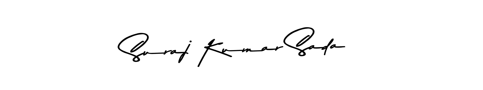 It looks lik you need a new signature style for name Suraj Kumar Sada. Design unique handwritten (Asem Kandis PERSONAL USE) signature with our free signature maker in just a few clicks. Suraj Kumar Sada signature style 9 images and pictures png