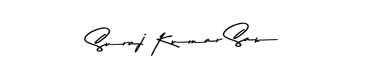 if you are searching for the best signature style for your name Suraj Kumar Saw. so please give up your signature search. here we have designed multiple signature styles  using Asem Kandis PERSONAL USE. Suraj Kumar Saw signature style 9 images and pictures png