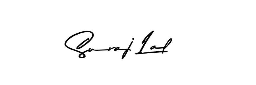 Once you've used our free online signature maker to create your best signature Asem Kandis PERSONAL USE style, it's time to enjoy all of the benefits that Suraj Lal name signing documents. Suraj Lal signature style 9 images and pictures png