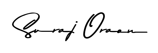 The best way (Asem Kandis PERSONAL USE) to make a short signature is to pick only two or three words in your name. For converting this name Suraj Oraon. Suraj Oraon signature style 9 images and pictures png