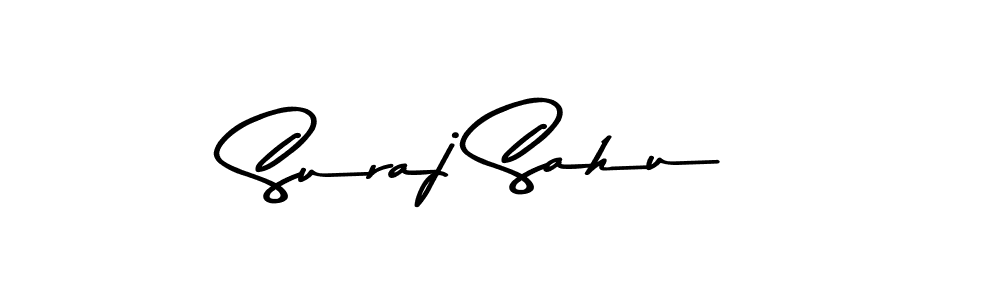 Also You can easily find your signature by using the search form. We will create Suraj Sahu name handwritten signature images for you free of cost using Asem Kandis PERSONAL USE sign style. Suraj Sahu signature style 9 images and pictures png