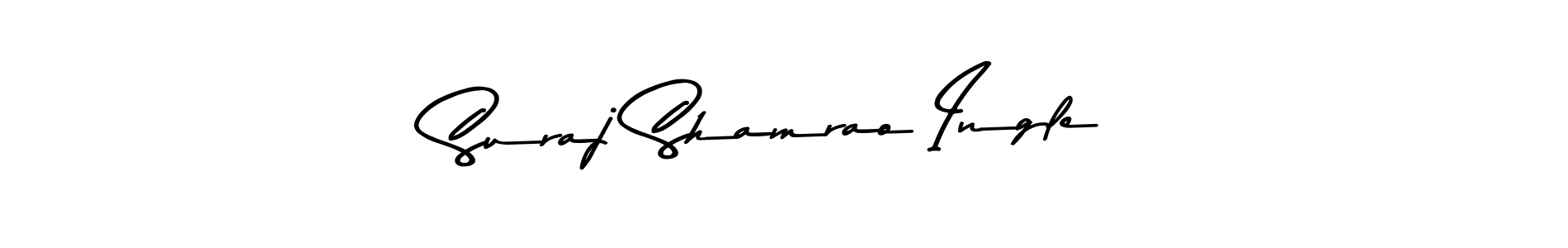 Once you've used our free online signature maker to create your best signature Asem Kandis PERSONAL USE style, it's time to enjoy all of the benefits that Suraj Shamrao Ingle name signing documents. Suraj Shamrao Ingle signature style 9 images and pictures png