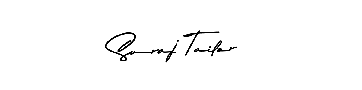 You can use this online signature creator to create a handwritten signature for the name Suraj Tailor. This is the best online autograph maker. Suraj Tailor signature style 9 images and pictures png