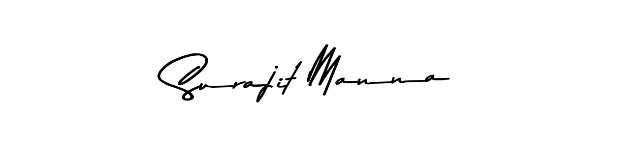 Make a short Surajit Manna signature style. Manage your documents anywhere anytime using Asem Kandis PERSONAL USE. Create and add eSignatures, submit forms, share and send files easily. Surajit Manna signature style 9 images and pictures png