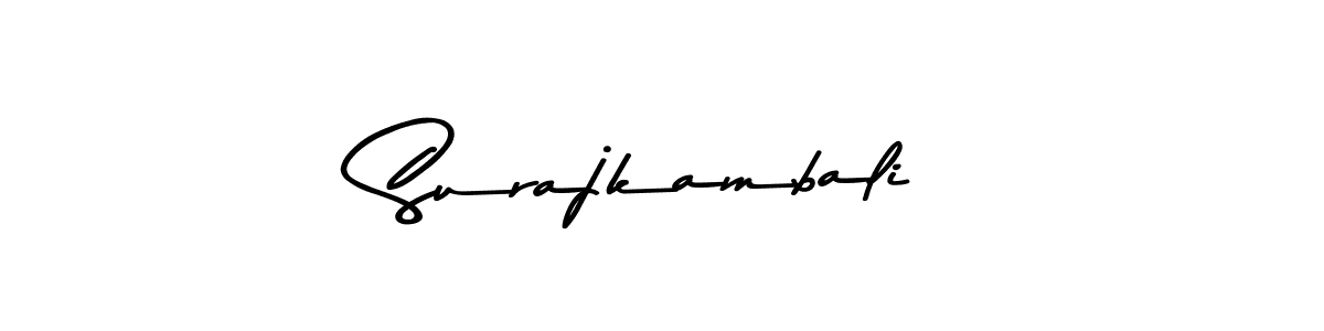 You can use this online signature creator to create a handwritten signature for the name Surajkambali. This is the best online autograph maker. Surajkambali signature style 9 images and pictures png