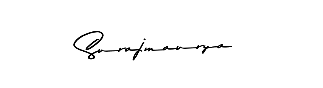 Also You can easily find your signature by using the search form. We will create Surajmaurya name handwritten signature images for you free of cost using Asem Kandis PERSONAL USE sign style. Surajmaurya signature style 9 images and pictures png