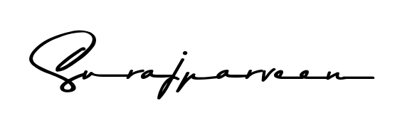 The best way (Asem Kandis PERSONAL USE) to make a short signature is to pick only two or three words in your name. For converting this name Surajparveen. Surajparveen signature style 9 images and pictures png
