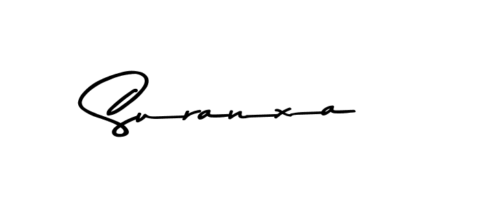 Similarly Asem Kandis PERSONAL USE is the best handwritten signature design. Signature creator online .You can use it as an online autograph creator for name Suranxa. Suranxa signature style 9 images and pictures png