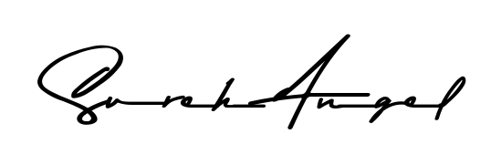 It looks like you need a new signature style for name Sureh Angel. Design unique handwritten (Asem Kandis PERSONAL USE) signature with our free signature maker in just a few clicks. Sureh Angel signature style 9 images and pictures png