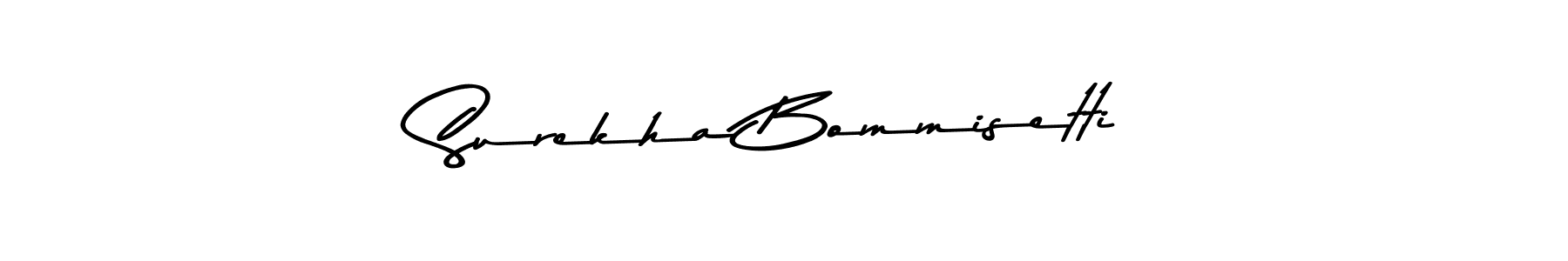 How to Draw Surekha Bommisetti signature style? Asem Kandis PERSONAL USE is a latest design signature styles for name Surekha Bommisetti. Surekha Bommisetti signature style 9 images and pictures png