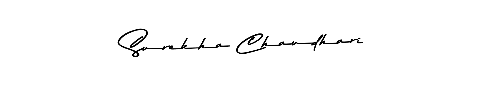 It looks lik you need a new signature style for name Surekha Chaudhari. Design unique handwritten (Asem Kandis PERSONAL USE) signature with our free signature maker in just a few clicks. Surekha Chaudhari signature style 9 images and pictures png