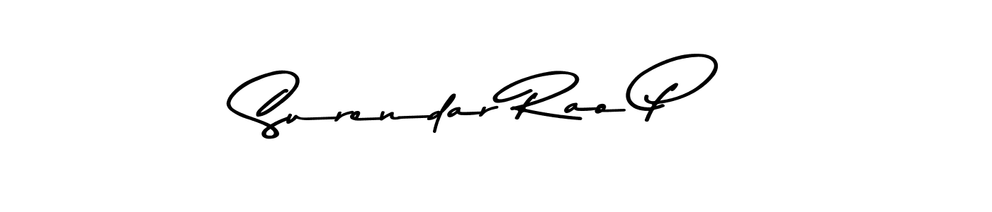 Check out images of Autograph of Surendar Rao P name. Actor Surendar Rao P Signature Style. Asem Kandis PERSONAL USE is a professional sign style online. Surendar Rao P signature style 9 images and pictures png