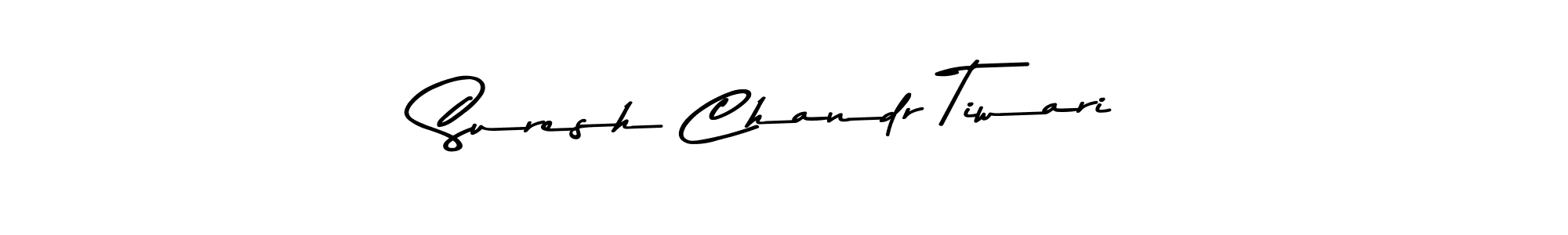 Similarly Asem Kandis PERSONAL USE is the best handwritten signature design. Signature creator online .You can use it as an online autograph creator for name Suresh Chandr Tiwari. Suresh Chandr Tiwari signature style 9 images and pictures png