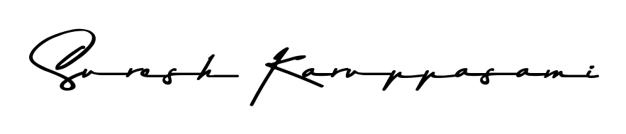 Also we have Suresh Karuppasami name is the best signature style. Create professional handwritten signature collection using Asem Kandis PERSONAL USE autograph style. Suresh Karuppasami signature style 9 images and pictures png