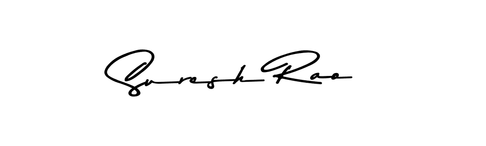 How to Draw Suresh Rao signature style? Asem Kandis PERSONAL USE is a latest design signature styles for name Suresh Rao. Suresh Rao signature style 9 images and pictures png