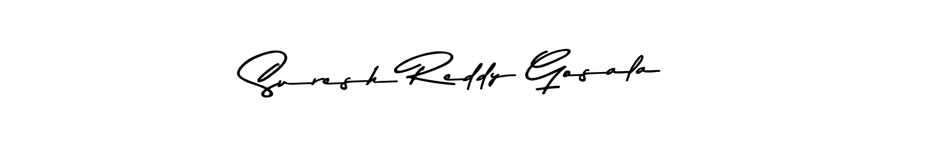 Check out images of Autograph of Suresh Reddy Gosala name. Actor Suresh Reddy Gosala Signature Style. Asem Kandis PERSONAL USE is a professional sign style online. Suresh Reddy Gosala signature style 9 images and pictures png