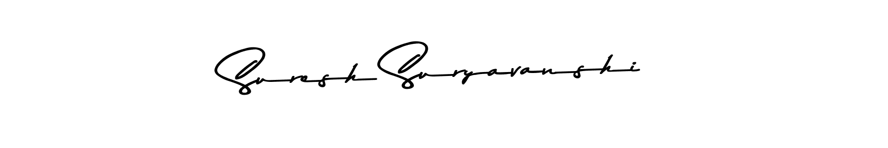 if you are searching for the best signature style for your name Suresh Suryavanshi. so please give up your signature search. here we have designed multiple signature styles  using Asem Kandis PERSONAL USE. Suresh Suryavanshi signature style 9 images and pictures png