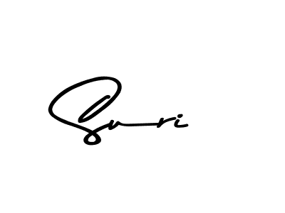 How to make Suri signature? Asem Kandis PERSONAL USE is a professional autograph style. Create handwritten signature for Suri name. Suri signature style 9 images and pictures png