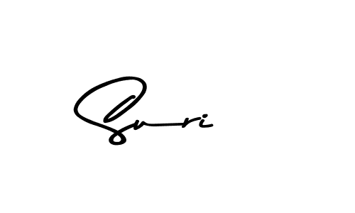 Here are the top 10 professional signature styles for the name Suri . These are the best autograph styles you can use for your name. Suri  signature style 9 images and pictures png