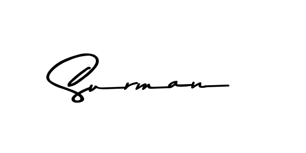 Here are the top 10 professional signature styles for the name Surman. These are the best autograph styles you can use for your name. Surman signature style 9 images and pictures png
