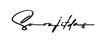 Get inspired by this graceful Asem Kandis PERSONAL USE signature style for name Surojitdas. Smooth loops and balanced proportions for everyday use. Surojitdas signature style 9 images and pictures png