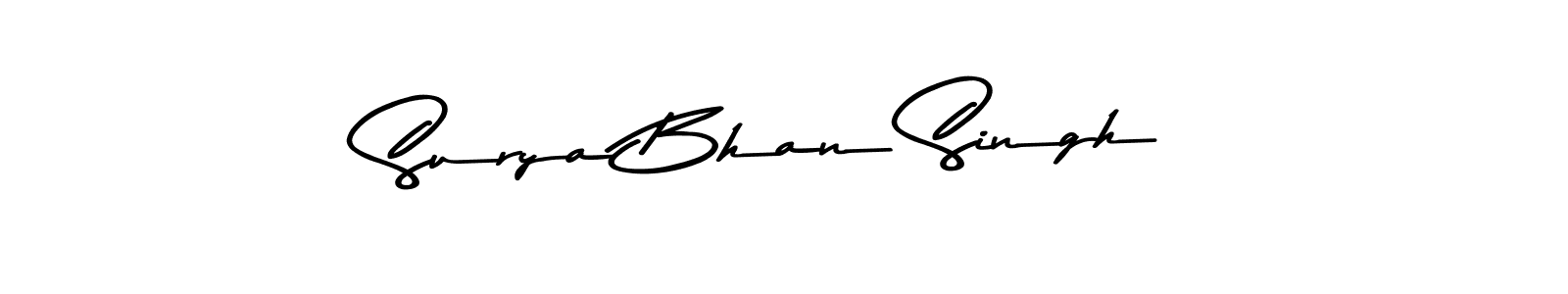 Once you've used our free online signature maker to create your best signature Asem Kandis PERSONAL USE style, it's time to enjoy all of the benefits that Surya Bhan Singh name signing documents. Surya Bhan Singh signature style 9 images and pictures png