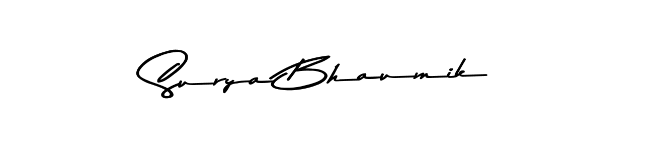 Here are the top 10 professional signature styles for the name Surya Bhaumik. These are the best autograph styles you can use for your name. Surya Bhaumik signature style 9 images and pictures png